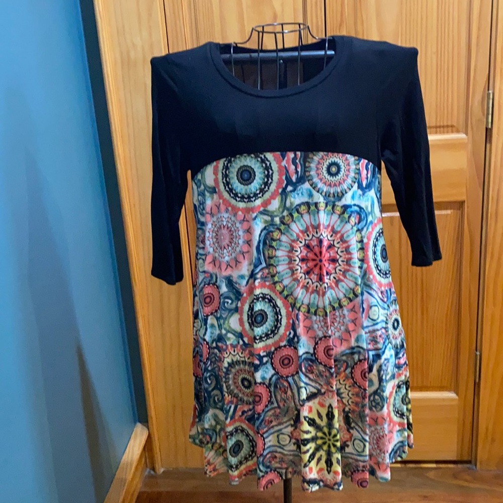 Cute new dress